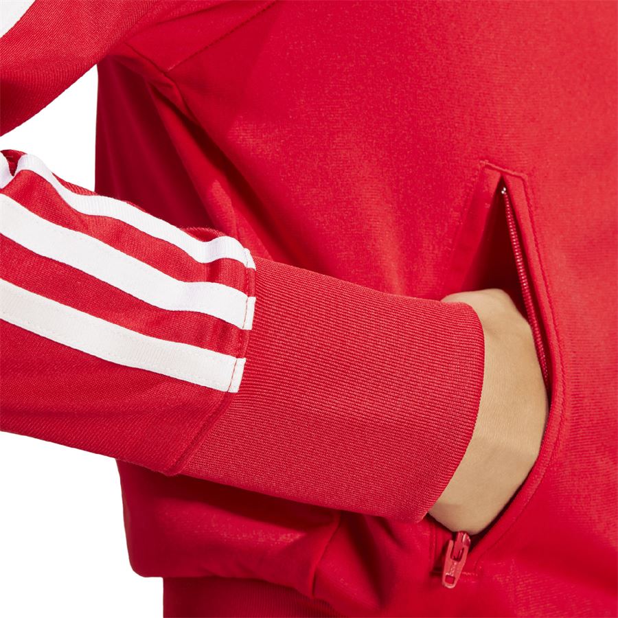 Track top adicolor Classics Firebird felpa da donna Adidas | IR8079X